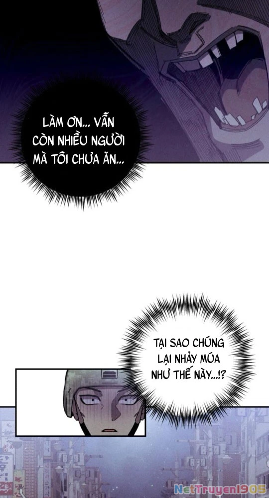 Cơn Lũ Zombie Chapter 5 - 20