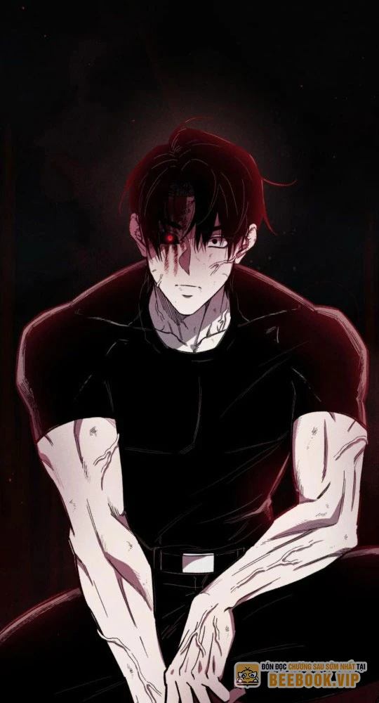 Cơn Lũ Zombie Chapter 5 - 24