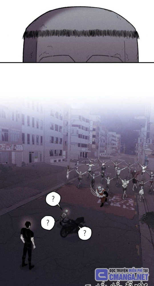 Cơn Lũ Zombie Chapter 5 - 27