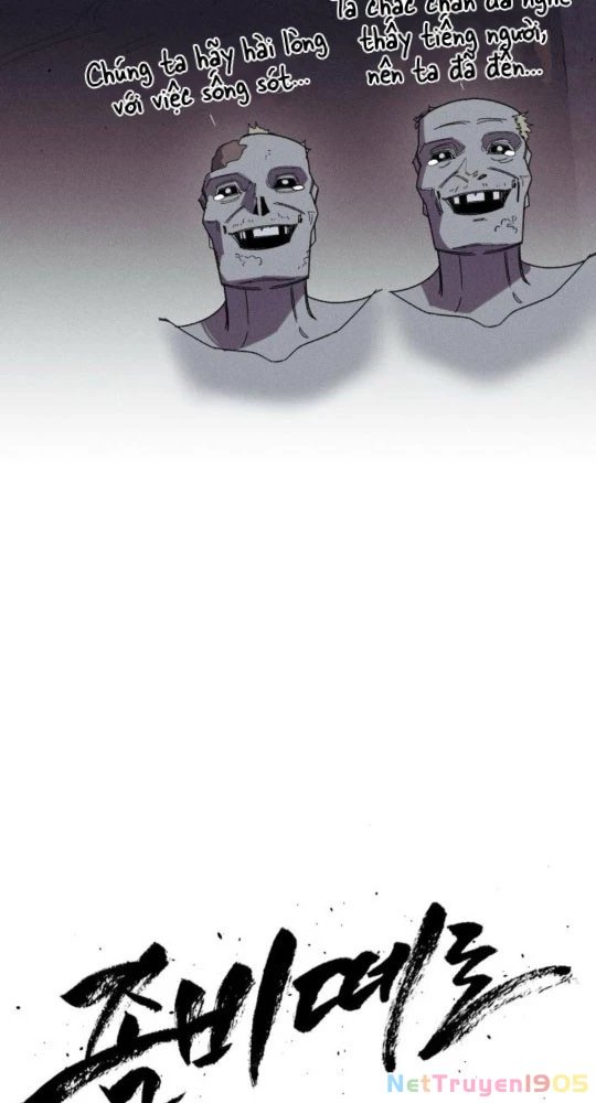 Cơn Lũ Zombie Chapter 5 - 28