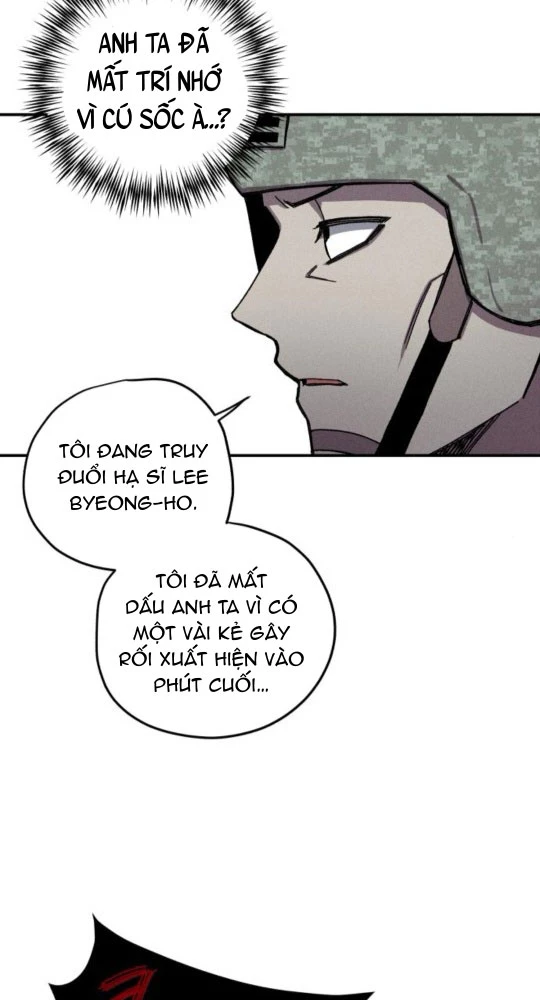 Cơn Lũ Zombie Chapter 5 - 32