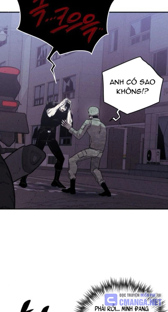 Cơn Lũ Zombie Chapter 5 - 33
