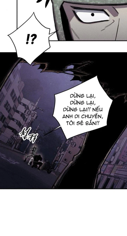 Cơn Lũ Zombie Chapter 5 - 35