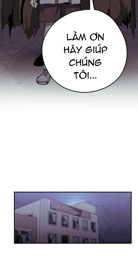 Cơn Lũ Zombie Chapter 5 - 38
