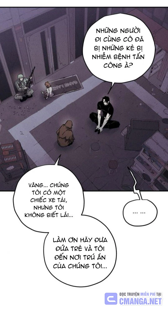 Cơn Lũ Zombie Chapter 5 - 39