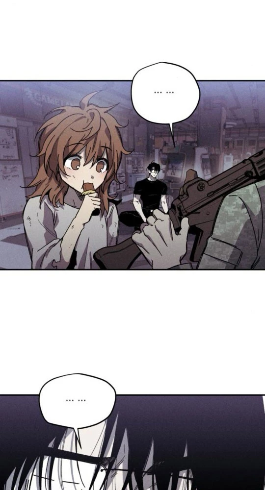 Cơn Lũ Zombie Chapter 5 - 41