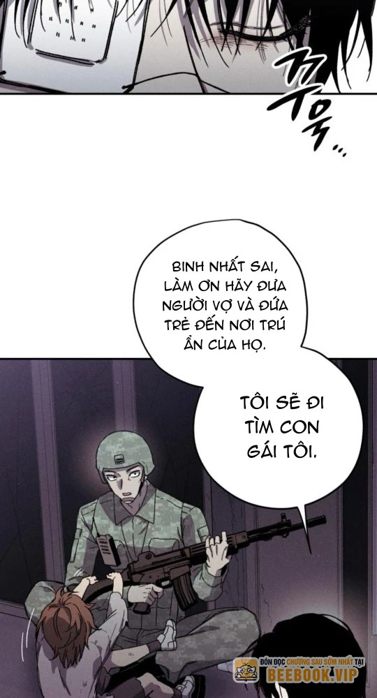 Cơn Lũ Zombie Chapter 5 - 42
