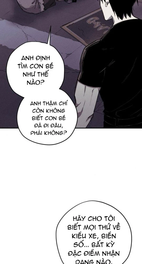Cơn Lũ Zombie Chapter 5 - 43