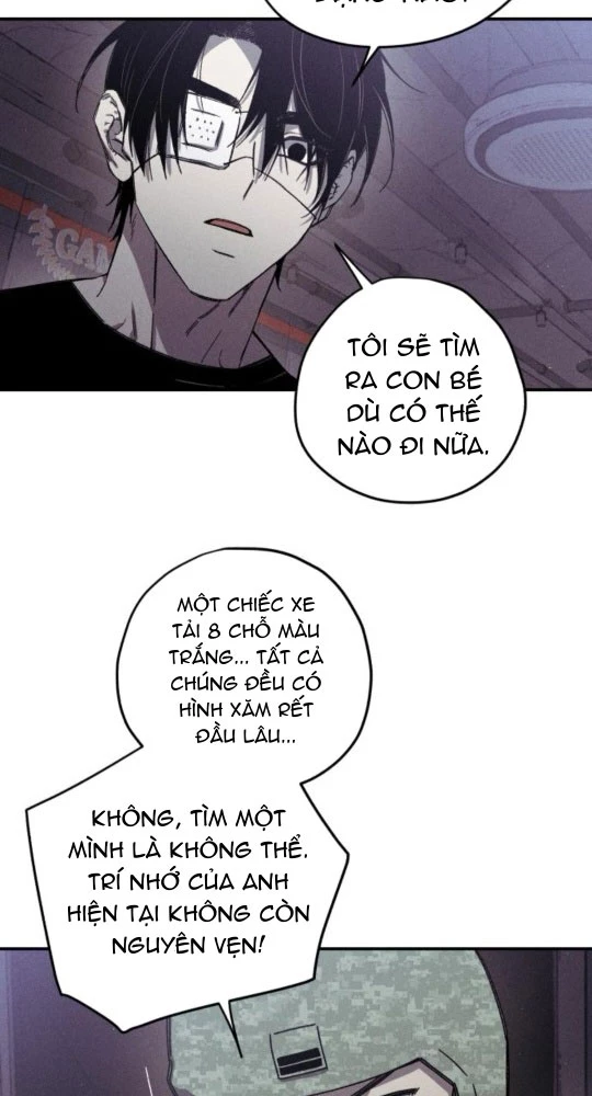 Cơn Lũ Zombie Chapter 5 - 44