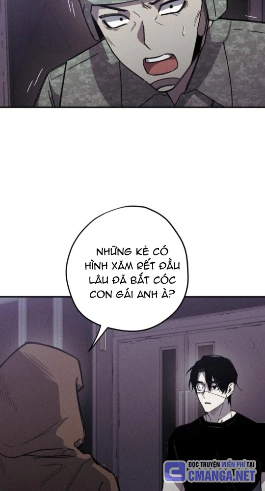 Cơn Lũ Zombie Chapter 5 - 45