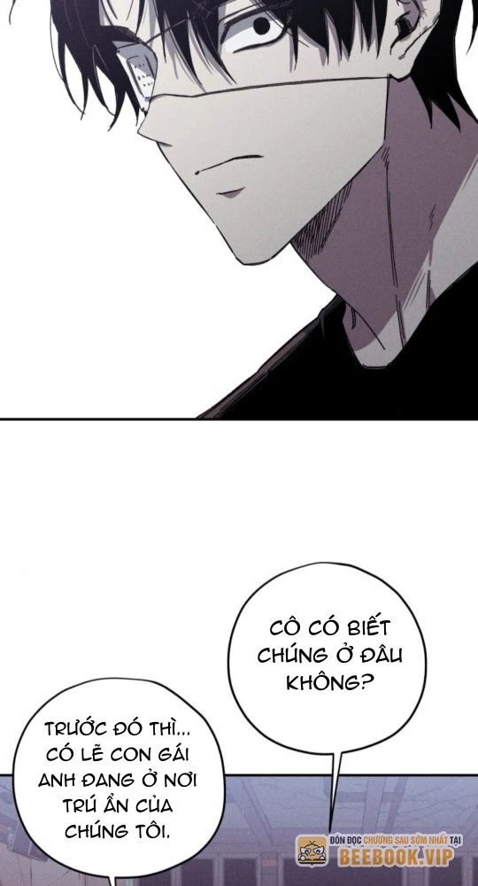 Cơn Lũ Zombie Chapter 5 - 48