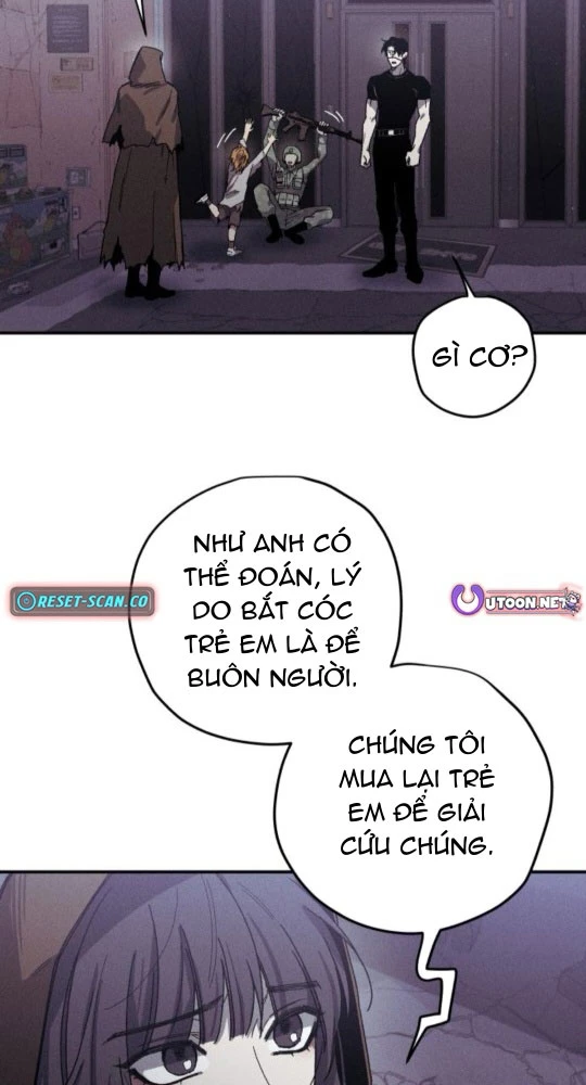 Cơn Lũ Zombie Chapter 5 - 49