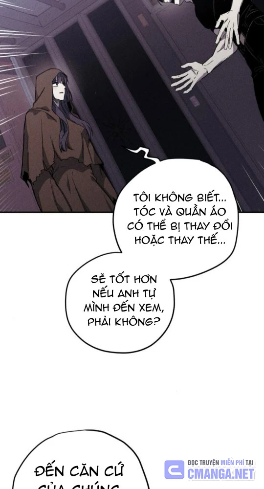 Cơn Lũ Zombie Chapter 5 - 51