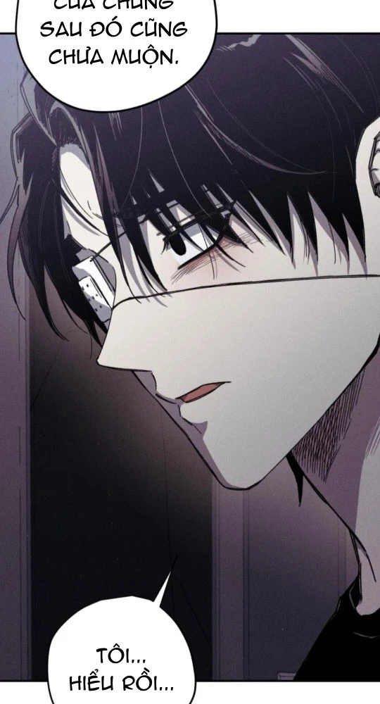 Cơn Lũ Zombie Chapter 5 - 52