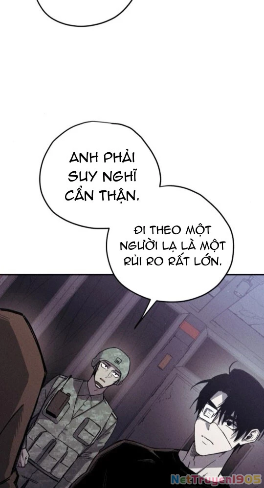 Cơn Lũ Zombie Chapter 5 - 53