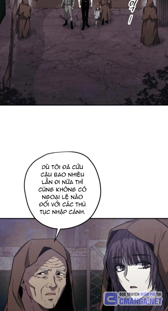 Cơn Lũ Zombie Chapter 5 - 57