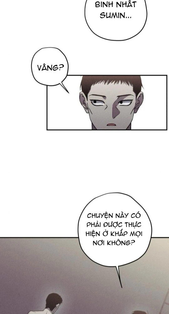 Cơn Lũ Zombie Chapter 5 - 59