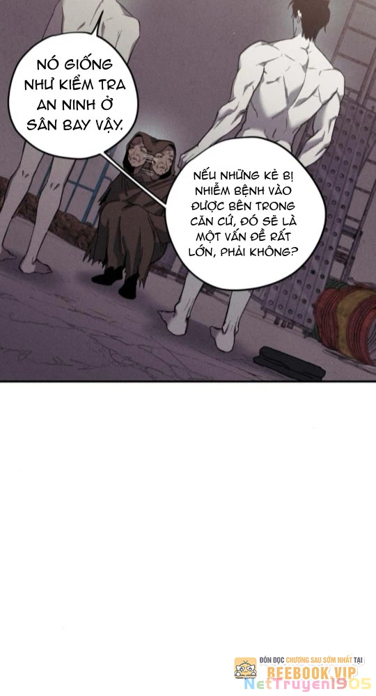 Cơn Lũ Zombie Chapter 5 - 60