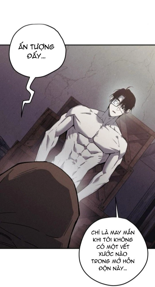Cơn Lũ Zombie Chapter 5 - 61