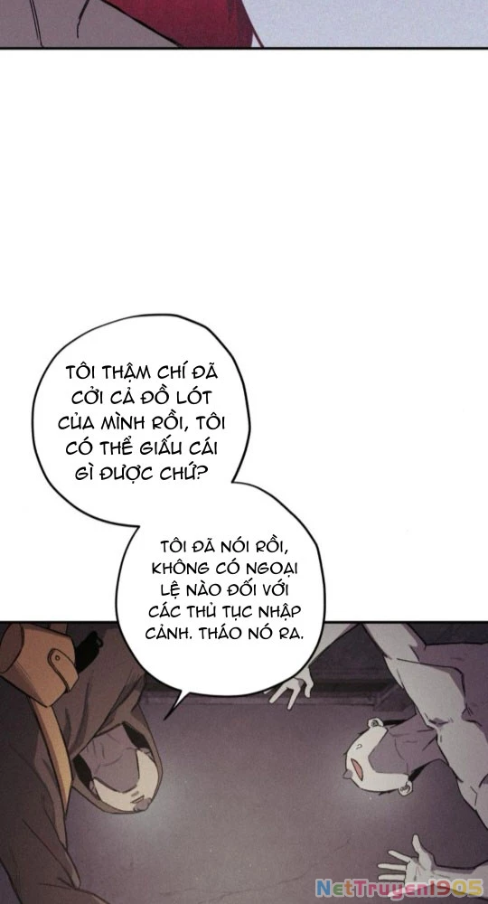 Cơn Lũ Zombie Chapter 5 - 68