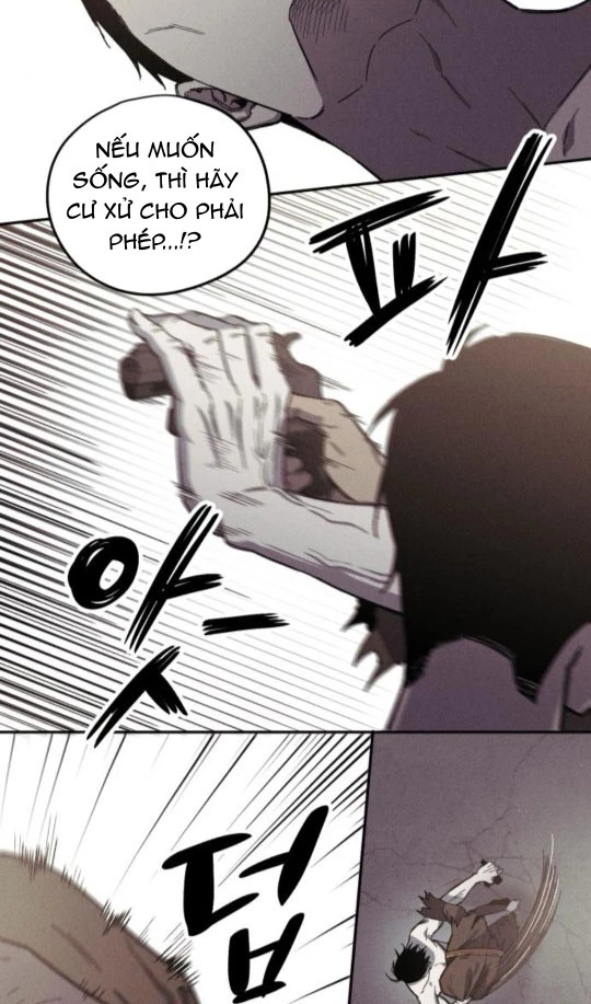 Cơn Lũ Zombie Chapter 5 - 71