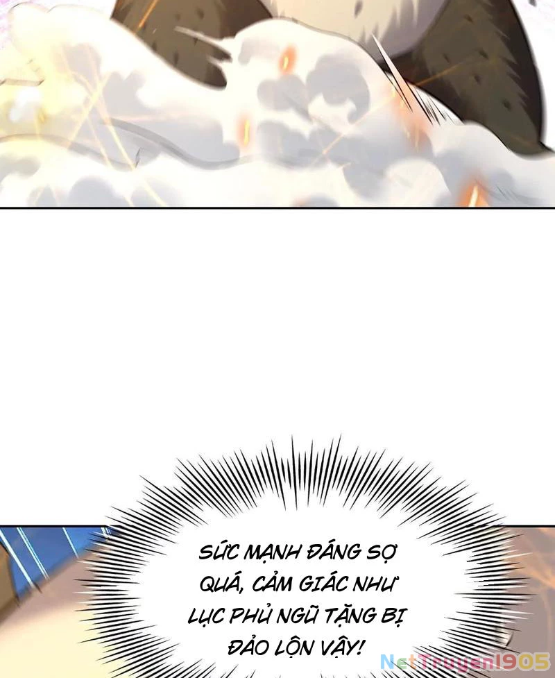Trùng Sinh Thành Godzilla Chapter 312 - 4