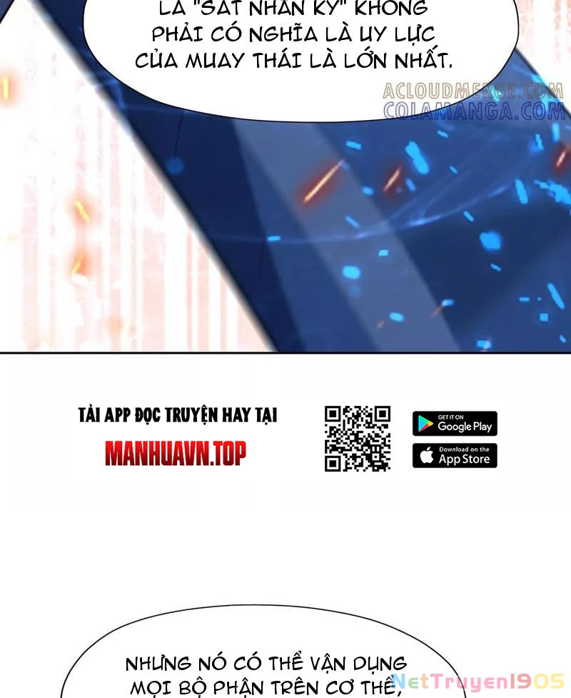 Trùng Sinh Thành Godzilla Chapter 312 - 8