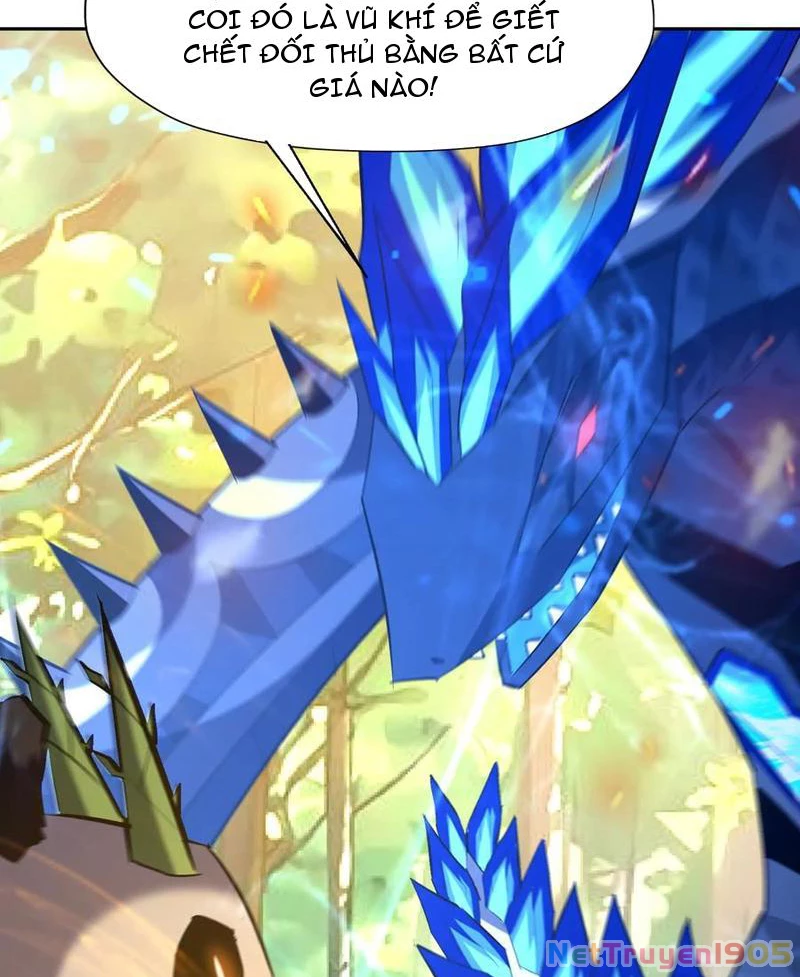 Trùng Sinh Thành Godzilla Chapter 312 - 9