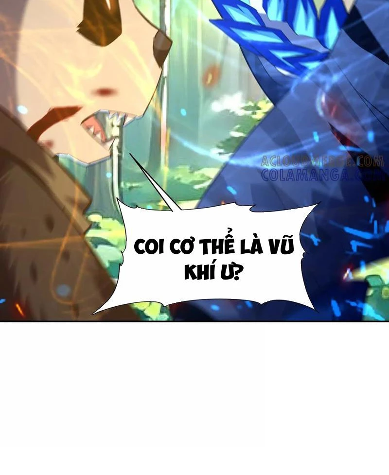Trùng Sinh Thành Godzilla Chapter 312 - 10