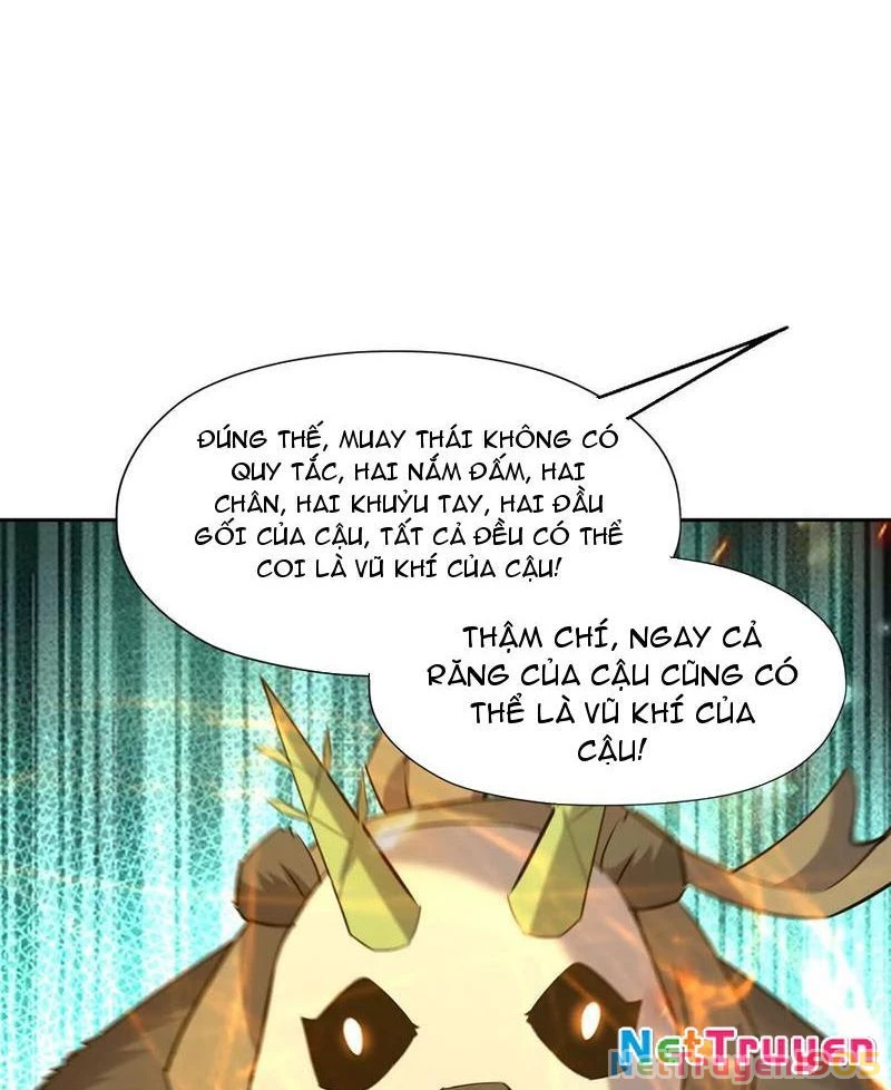 Trùng Sinh Thành Godzilla Chapter 312 - 11