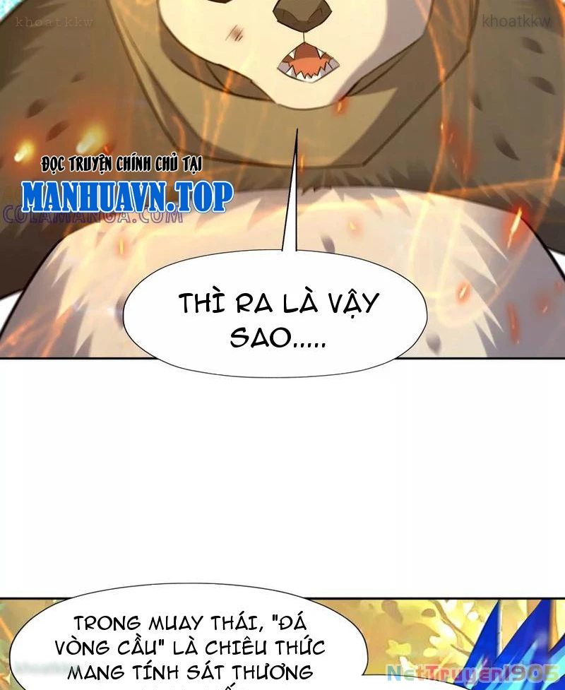 Trùng Sinh Thành Godzilla Chapter 312 - 12