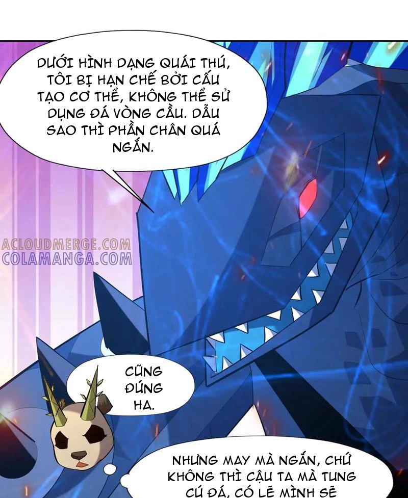 Trùng Sinh Thành Godzilla Chapter 312 - 14