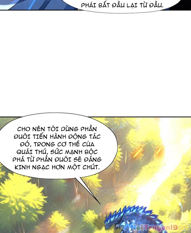 Trùng Sinh Thành Godzilla Chapter 312 - 15