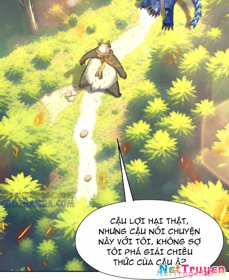Trùng Sinh Thành Godzilla Chapter 312 - 16