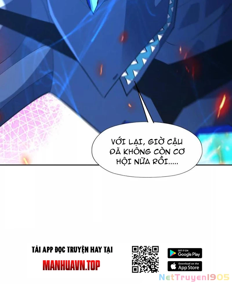 Trùng Sinh Thành Godzilla Chapter 312 - 18
