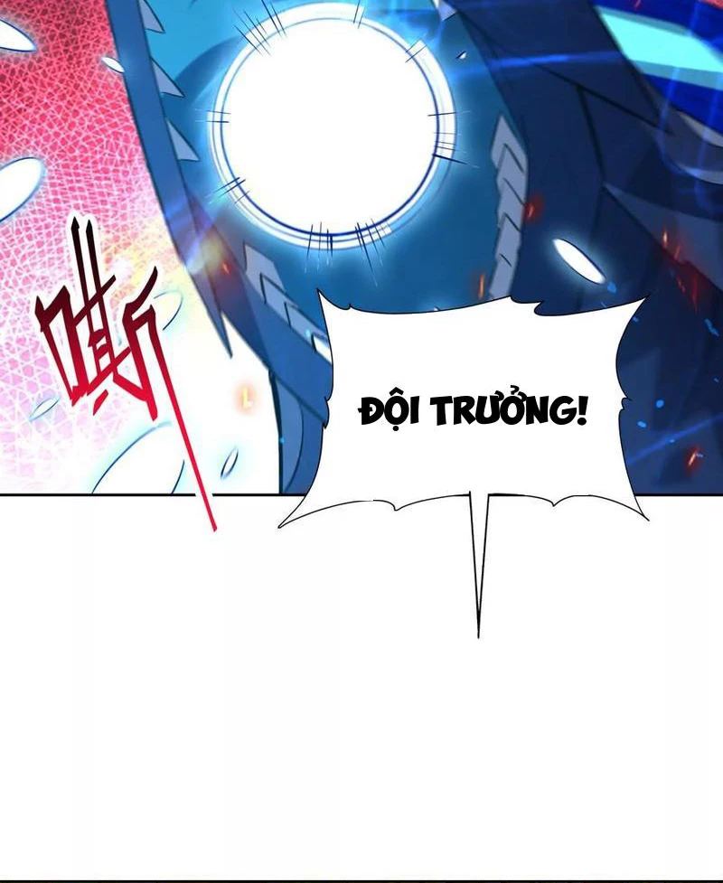 Trùng Sinh Thành Godzilla Chapter 312 - 22