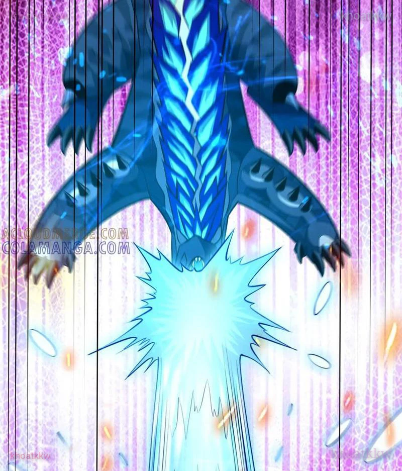 Trùng Sinh Thành Godzilla Chapter 312 - 27