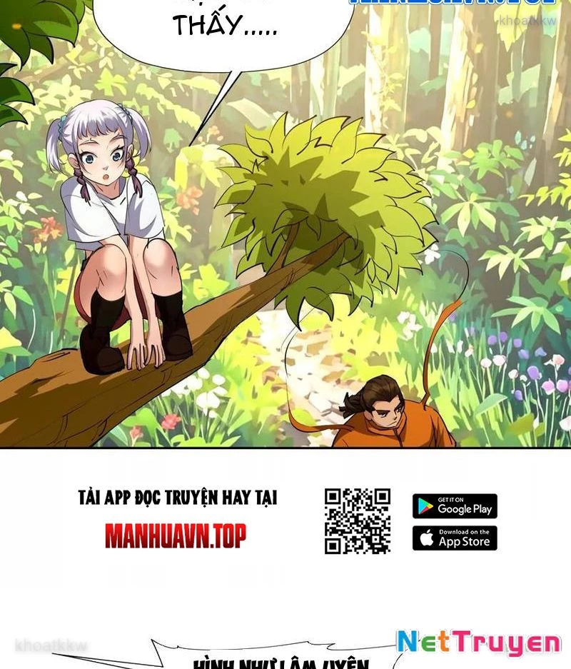 Trùng Sinh Thành Godzilla Chapter 312 - 31