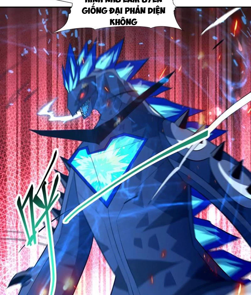 Trùng Sinh Thành Godzilla Chapter 312 - 32