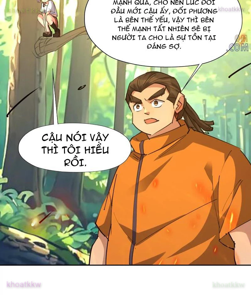 Trùng Sinh Thành Godzilla Chapter 312 - 34