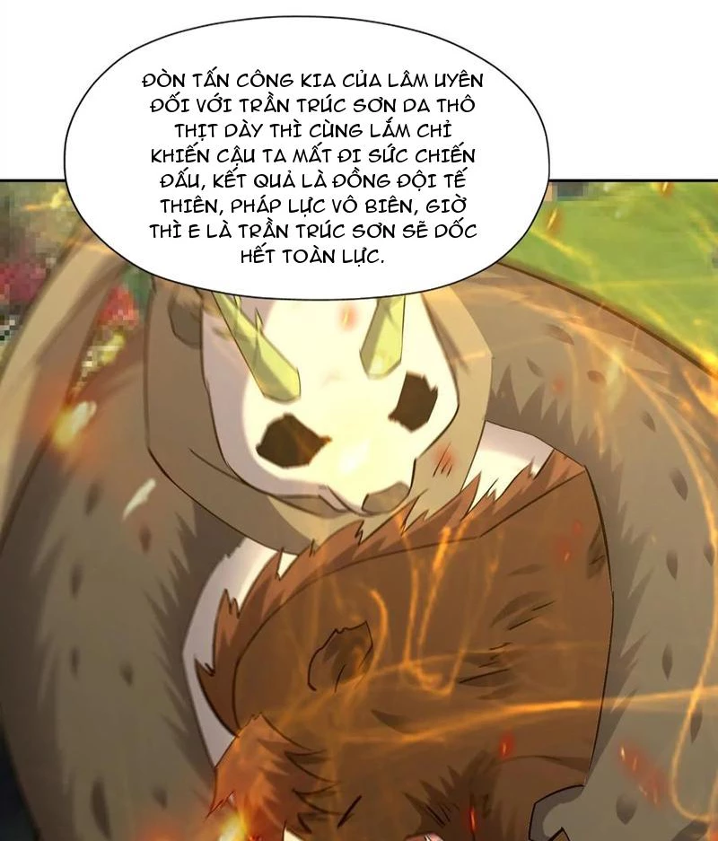 Trùng Sinh Thành Godzilla Chapter 312 - 35