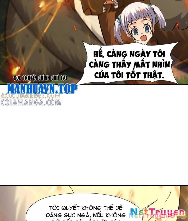 Trùng Sinh Thành Godzilla Chapter 312 - 36