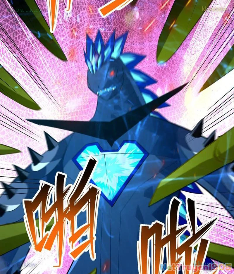 Trùng Sinh Thành Godzilla Chapter 312 - 42