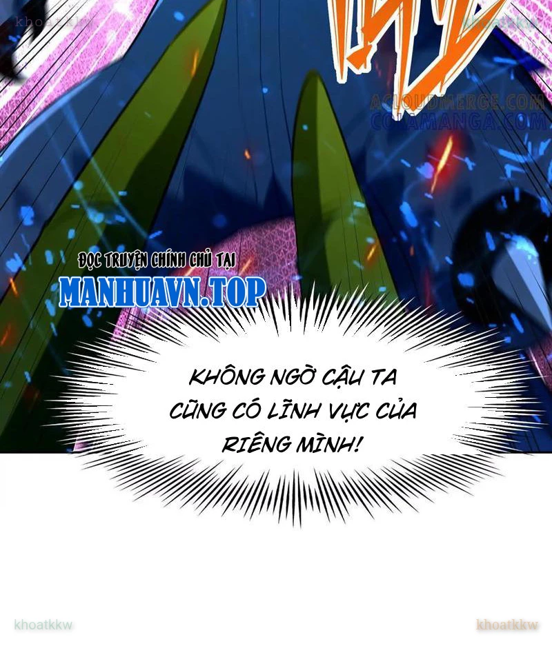 Trùng Sinh Thành Godzilla Chapter 312 - 43