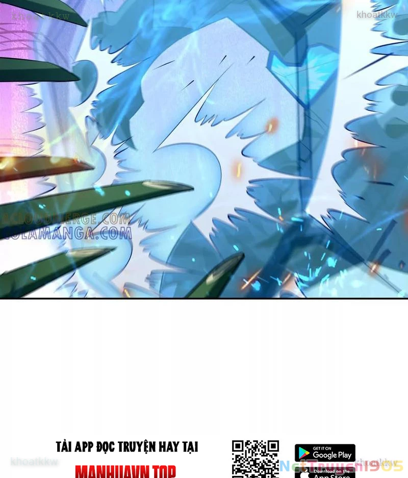 Trùng Sinh Thành Godzilla Chapter 312 - 45