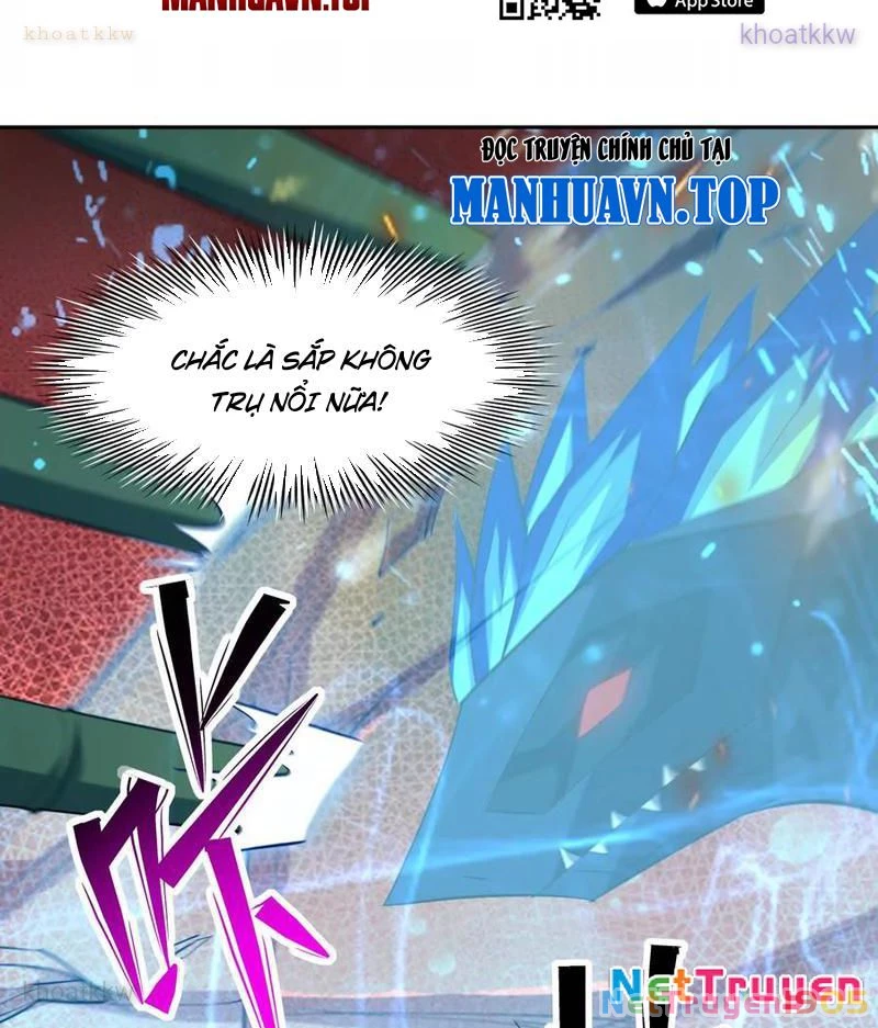 Trùng Sinh Thành Godzilla Chapter 312 - 46