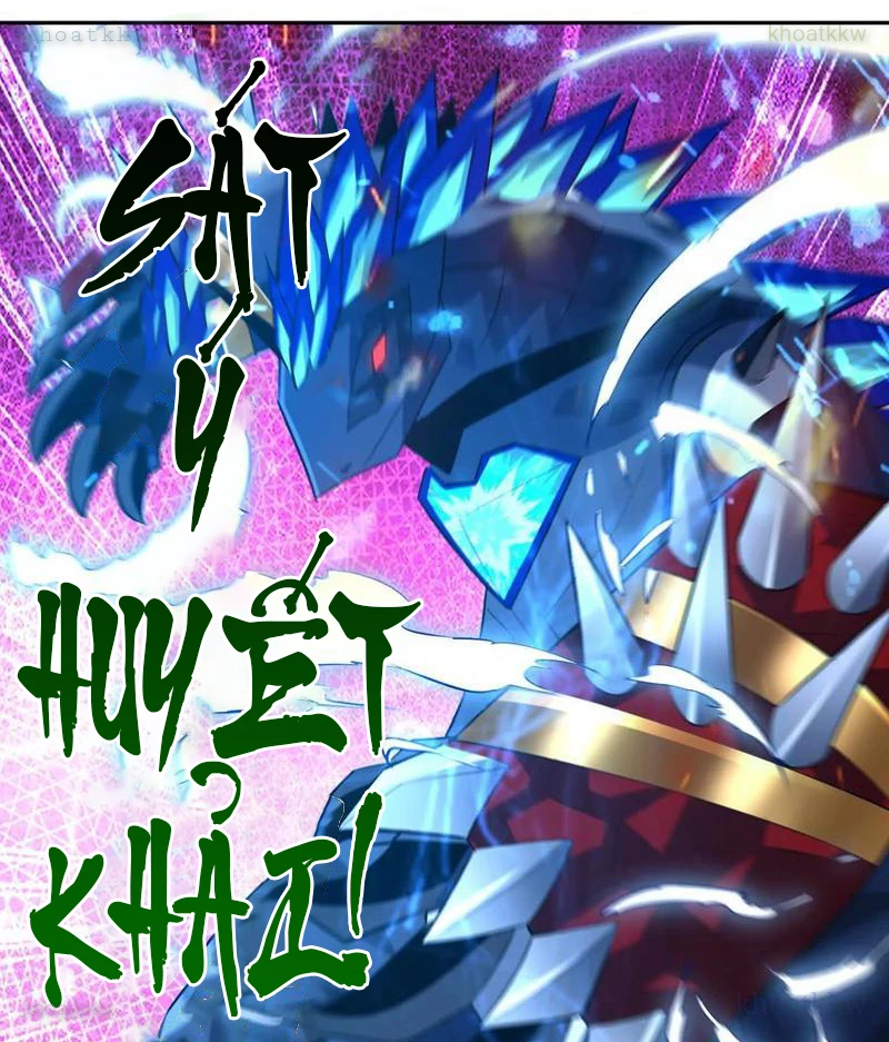 Trùng Sinh Thành Godzilla Chapter 312 - 48