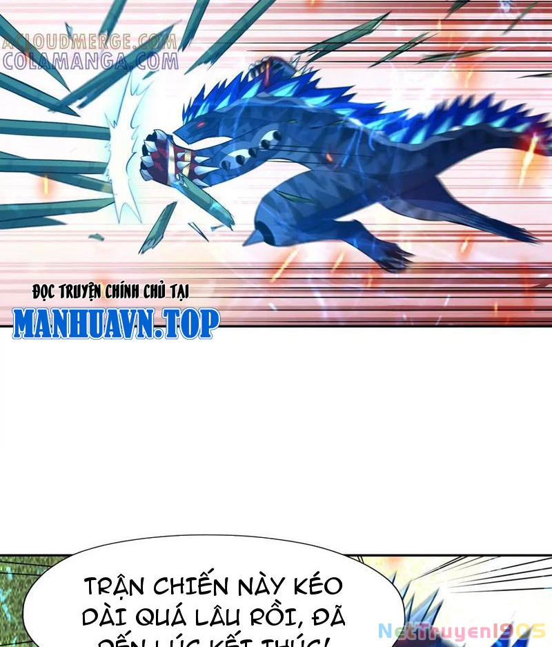 Trùng Sinh Thành Godzilla Chapter 312 - 50