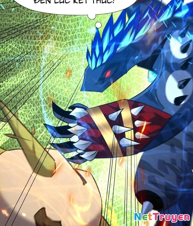 Trùng Sinh Thành Godzilla Chapter 312 - 51