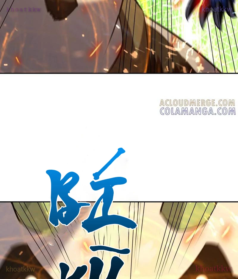 Trùng Sinh Thành Godzilla Chapter 312 - 52